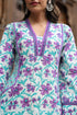 Women Floral Printed Kurta
